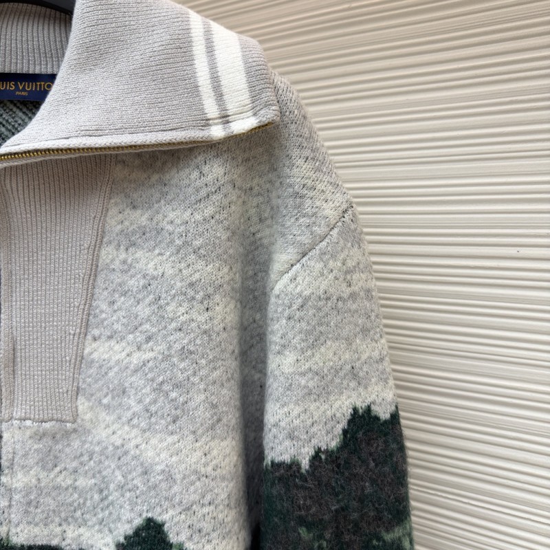 LV Jacket