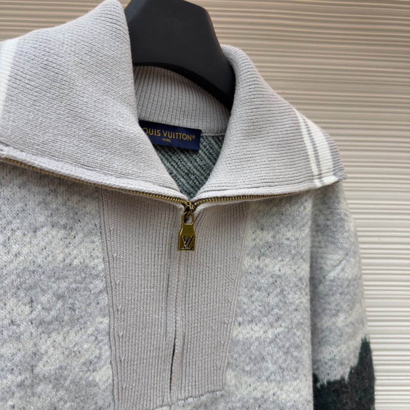 LV Jacket