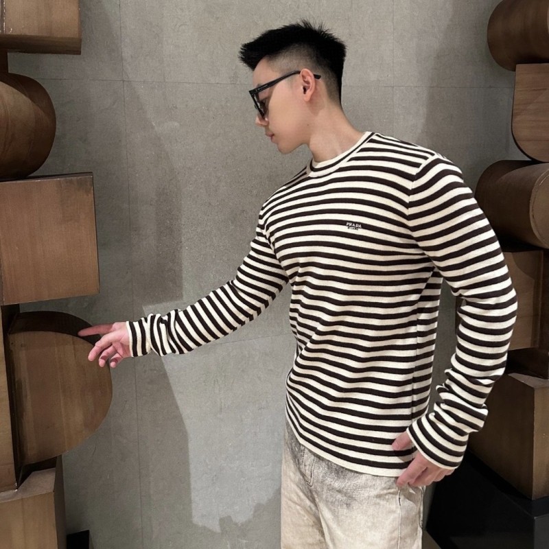 Prada Sweaters 