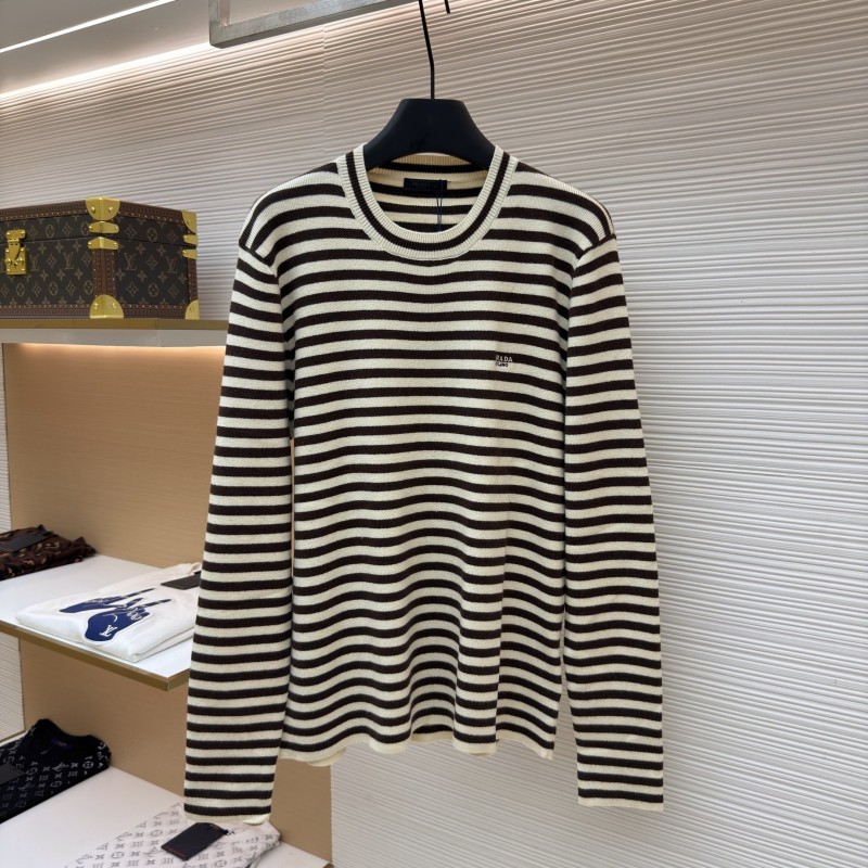 Prada Sweaters 