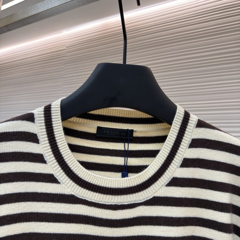 Prada Sweaters 