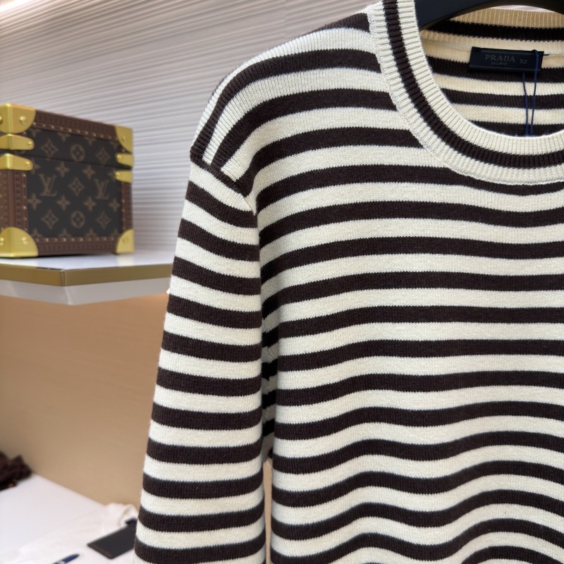 Prada Sweaters 