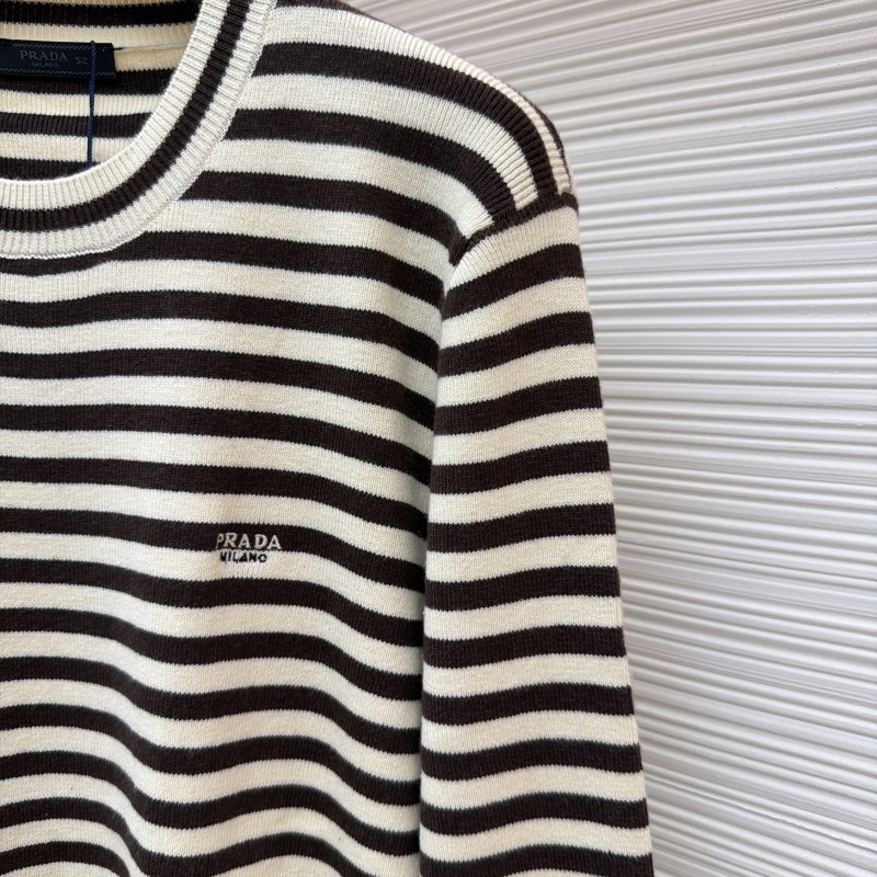 Prada Sweaters 