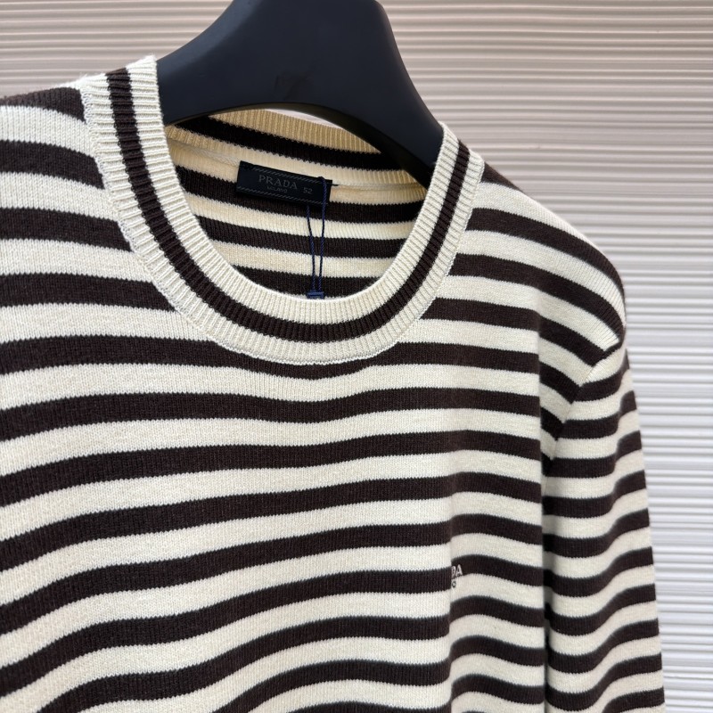 Prada Sweaters 