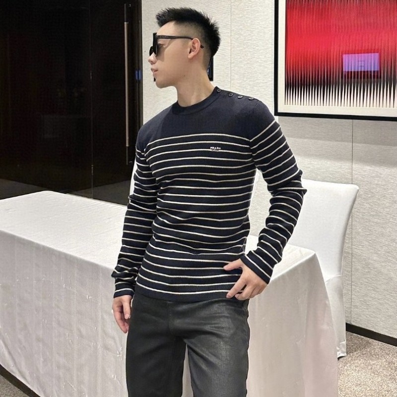 Prada Sweaters 