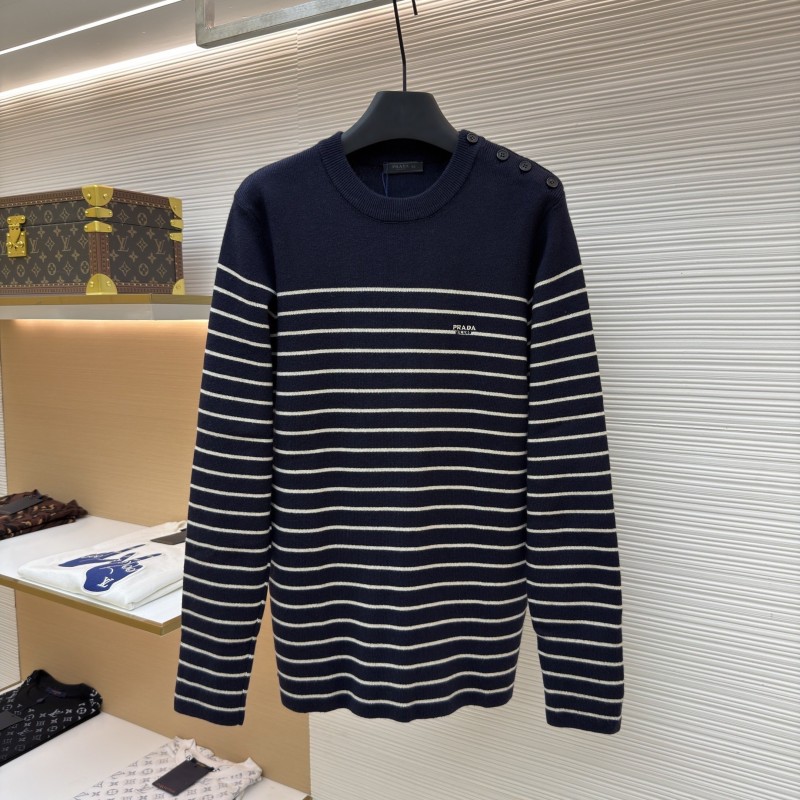 Prada Sweaters 