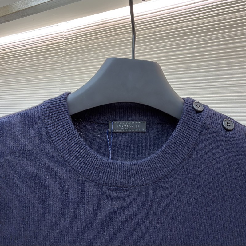 Prada Sweaters 