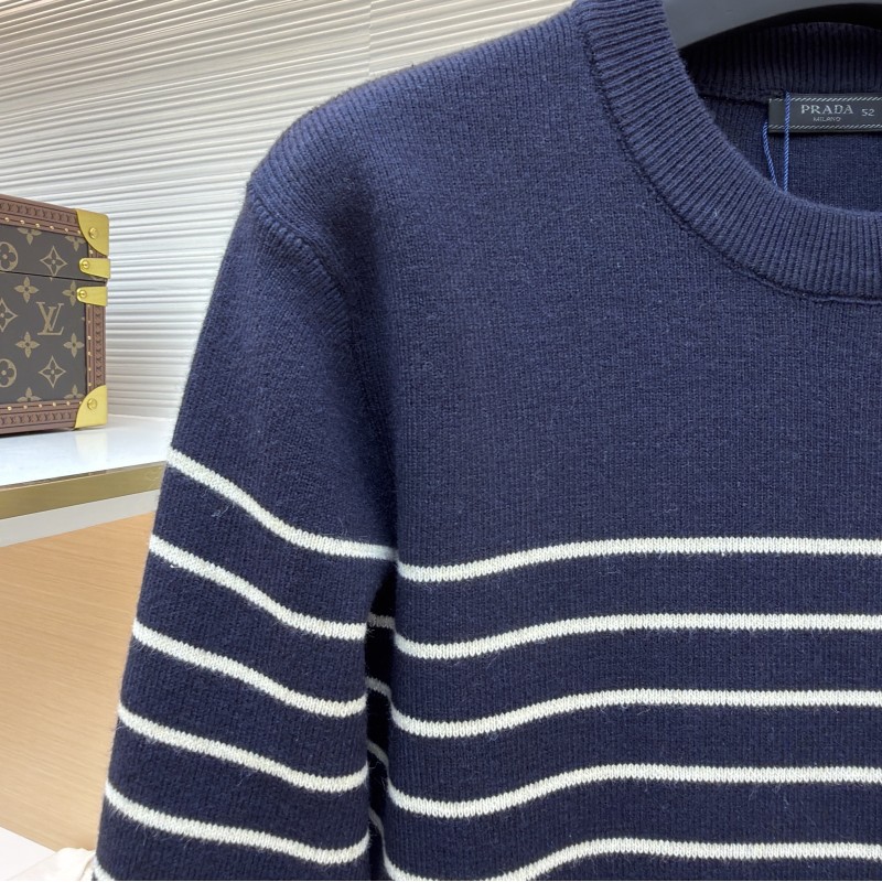 Prada Sweaters 