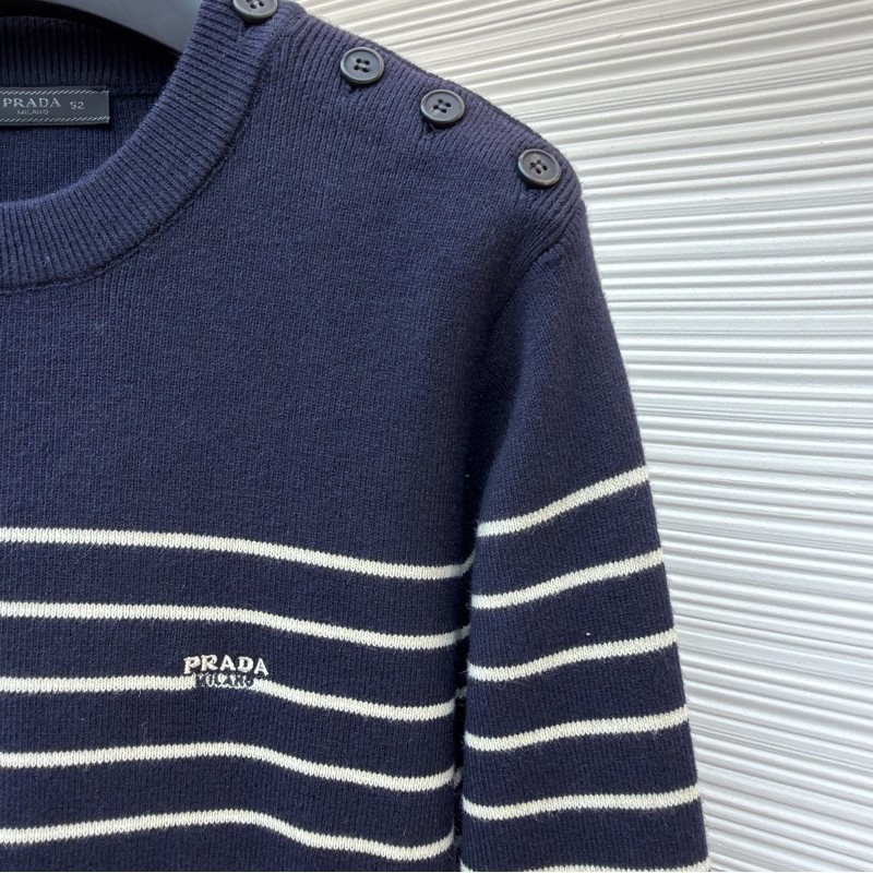 Prada Sweaters 