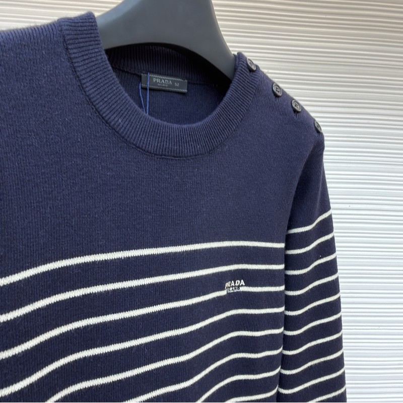 Prada Sweaters 
