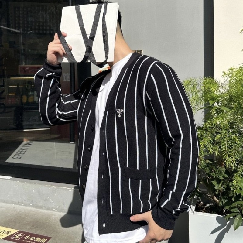 Prada Cardigan