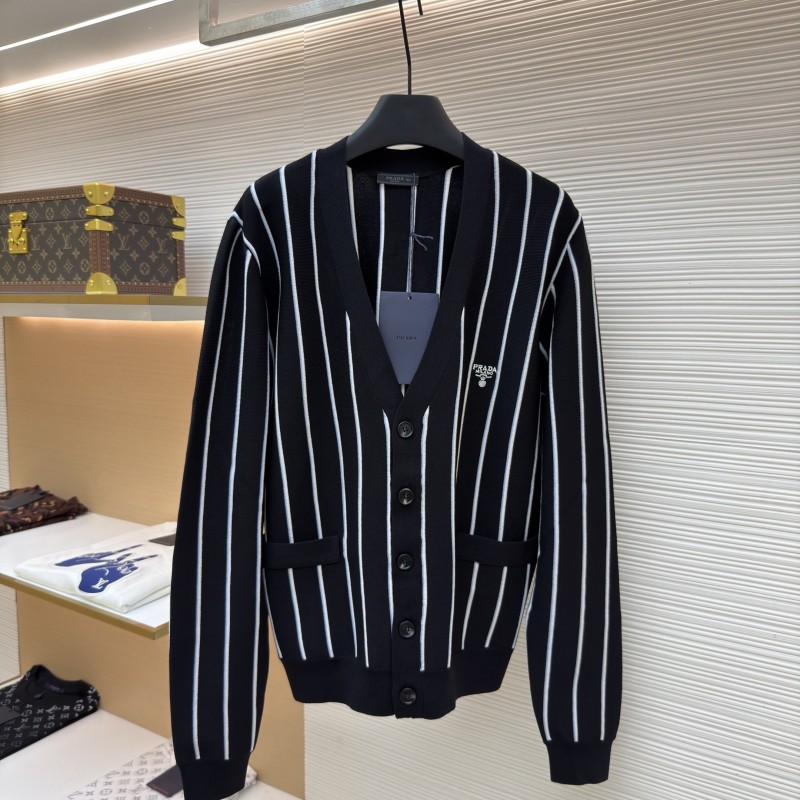 Prada Cardigan