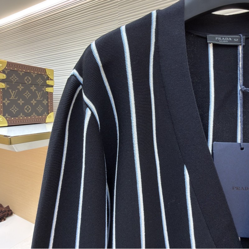 Prada Cardigan