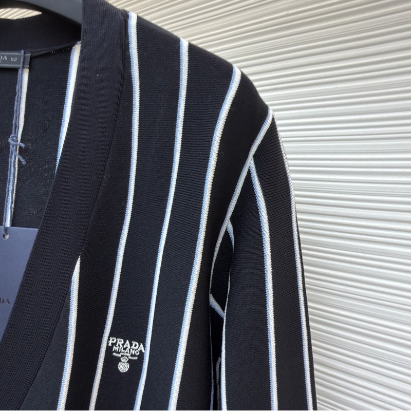 Prada Cardigan