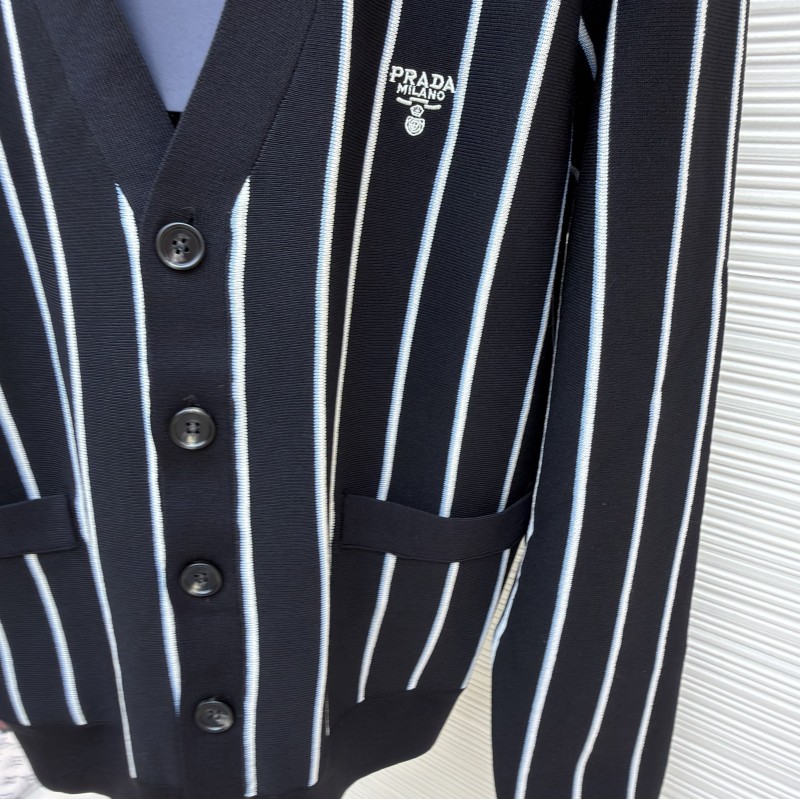 Prada Cardigan