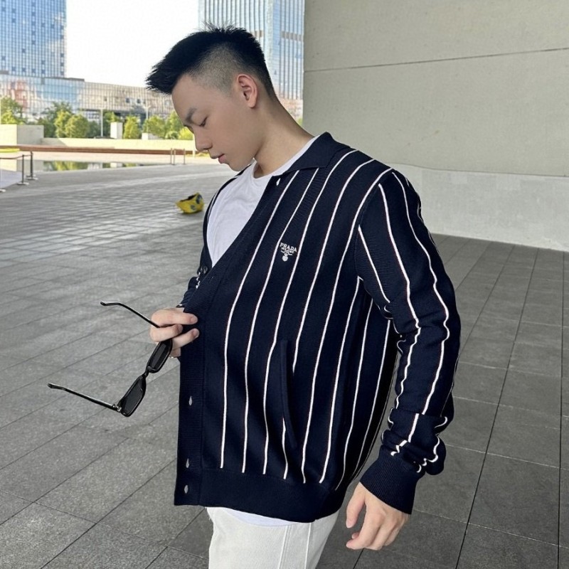 Prada Cardigan