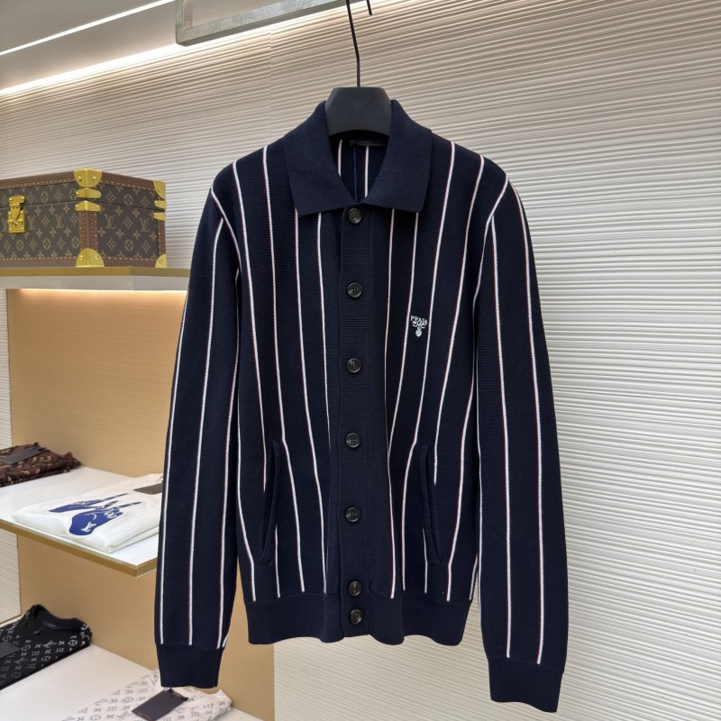 Prada Cardigan
