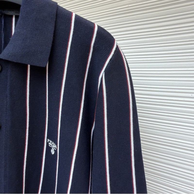 Prada Cardigan
