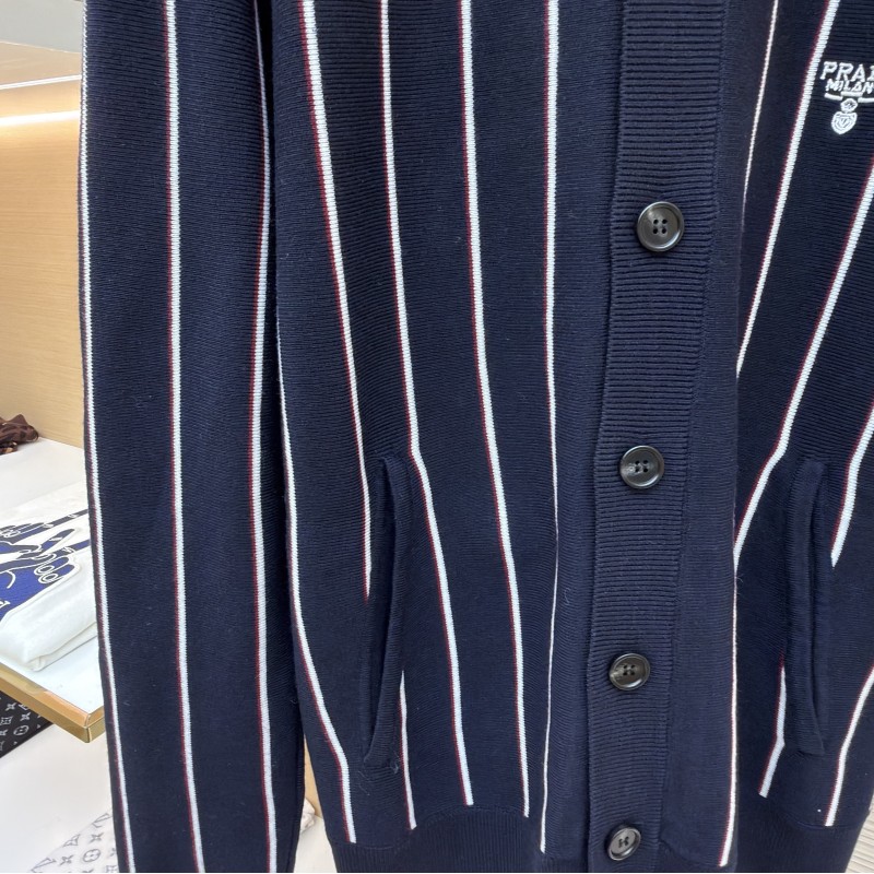 Prada Cardigan