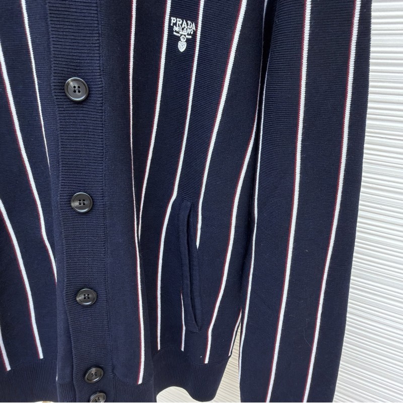 Prada Cardigan