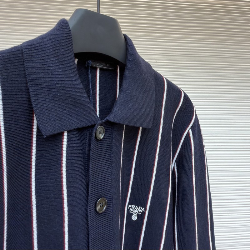 Prada Cardigan