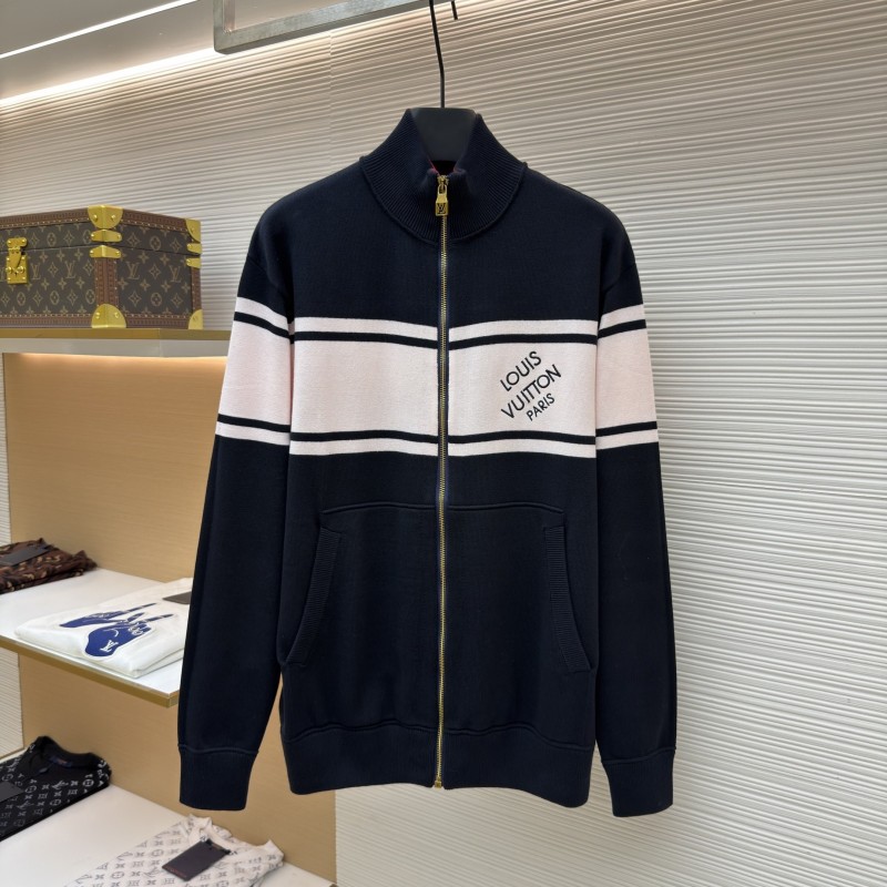 LV Jacket