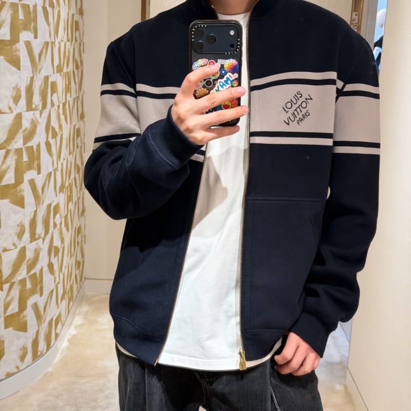LV Jacket