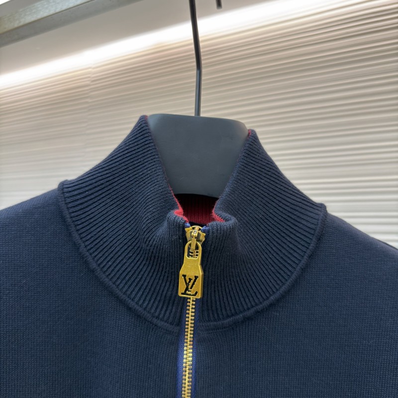 LV Jacket