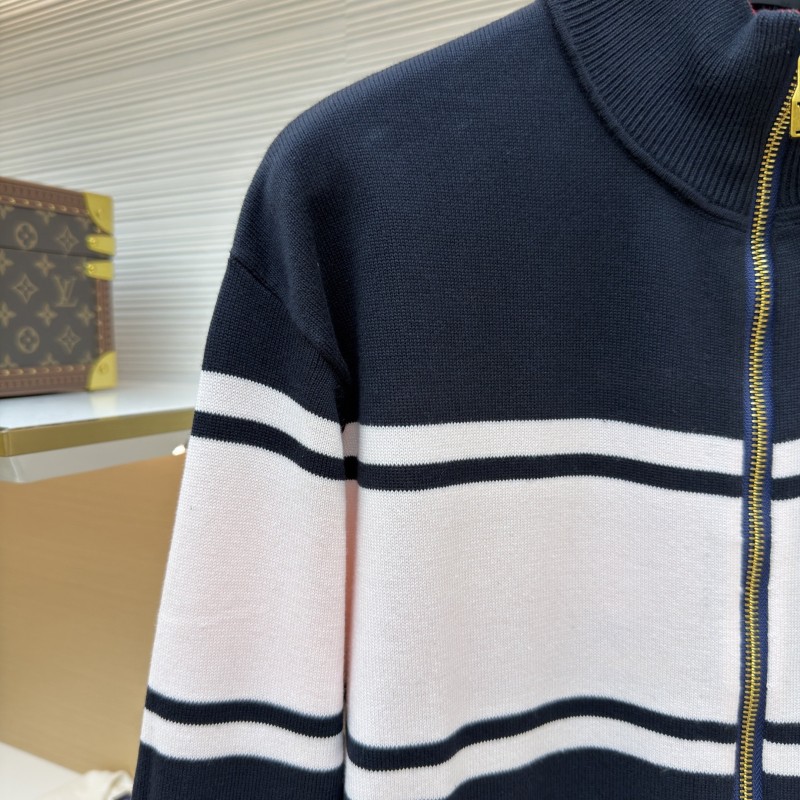 LV Jacket