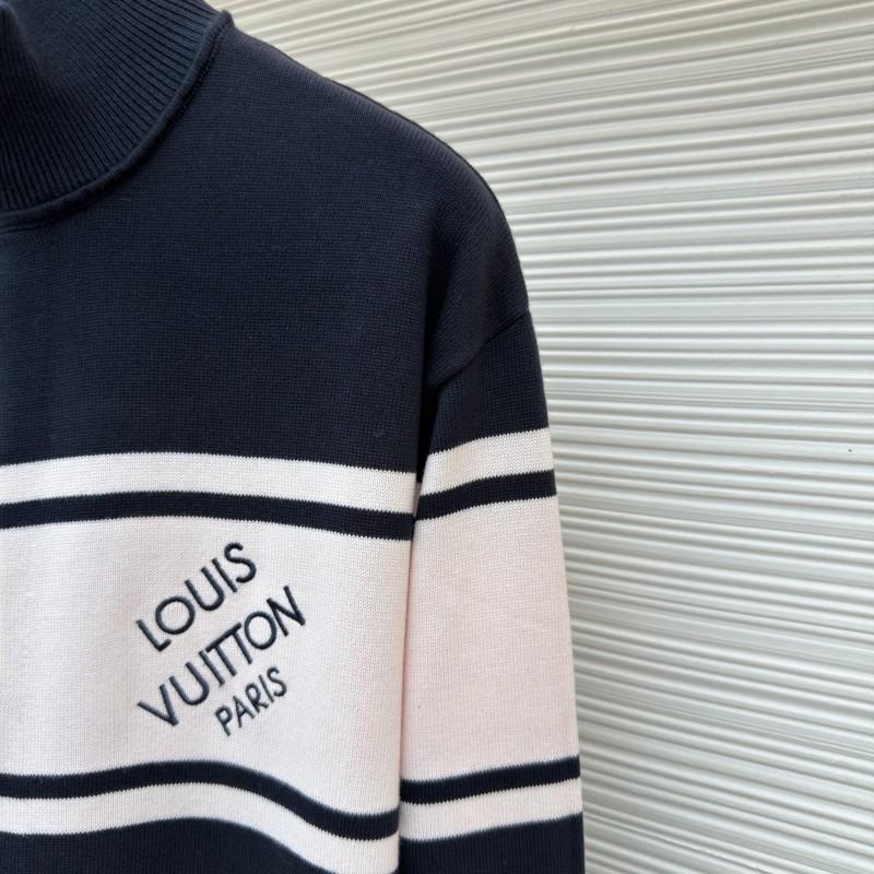 LV Jacket