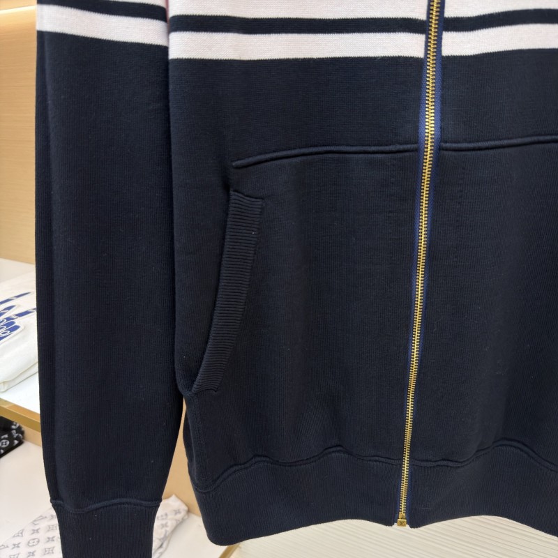 LV Jacket