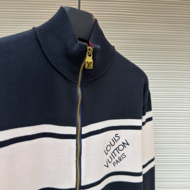 LV Jacket