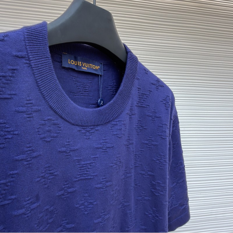 LV Unisex Tee