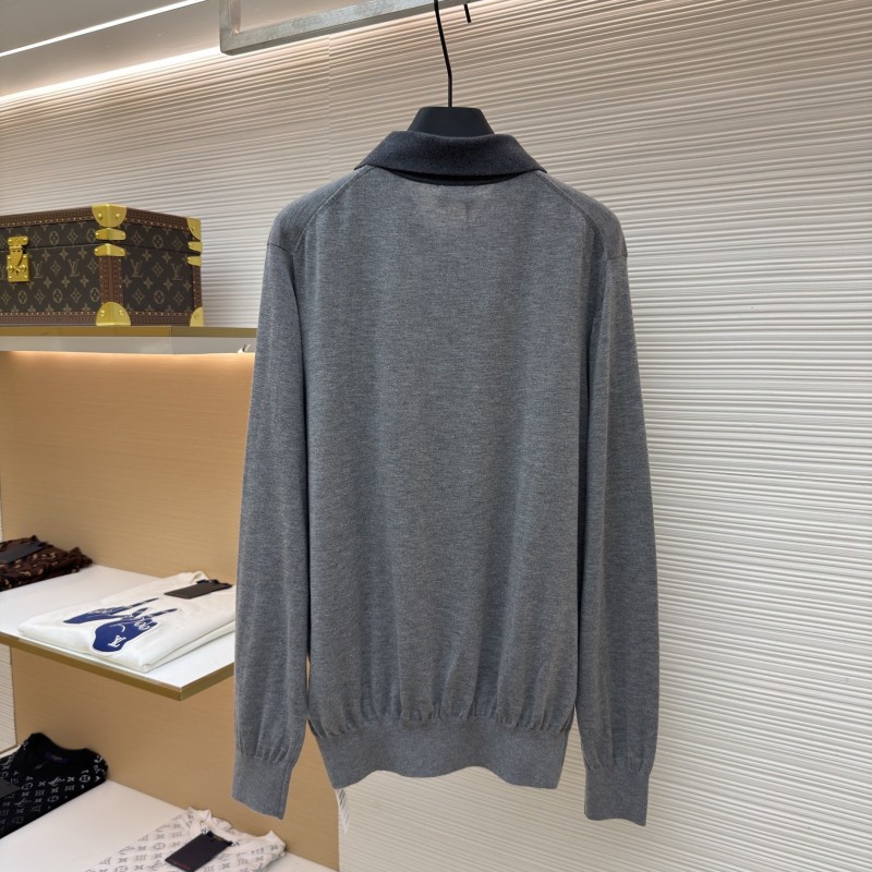 Celine Long Sleeves Top