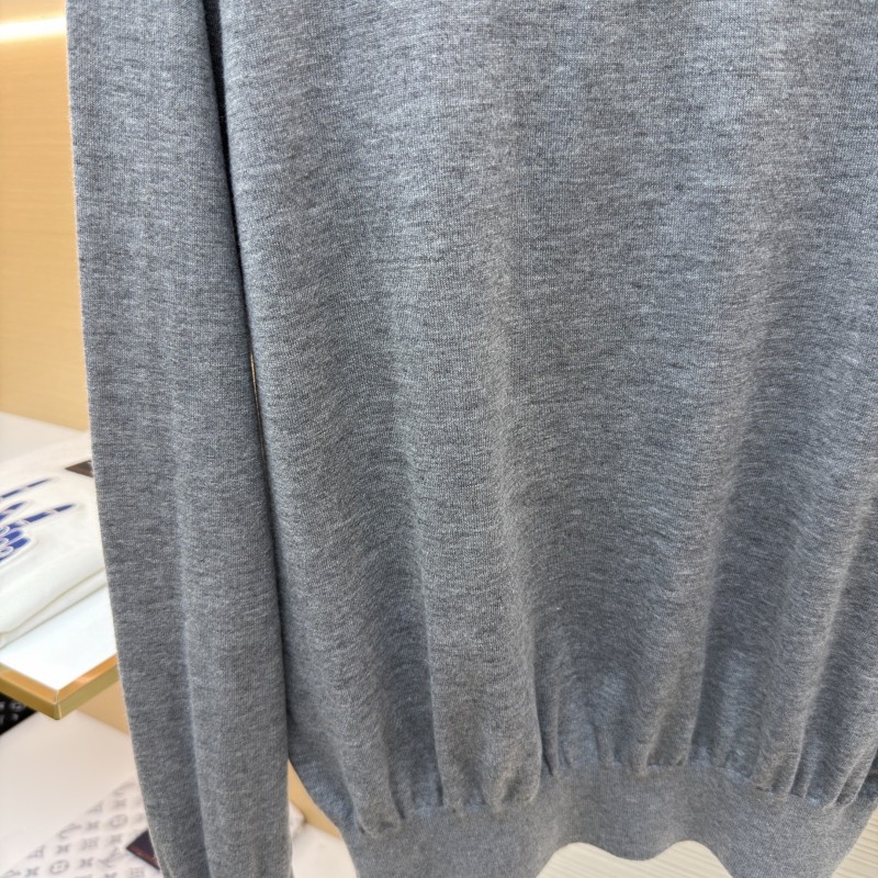 Celine Long Sleeves Top