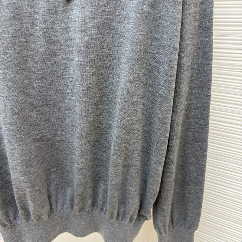 Celine Long Sleeves Top