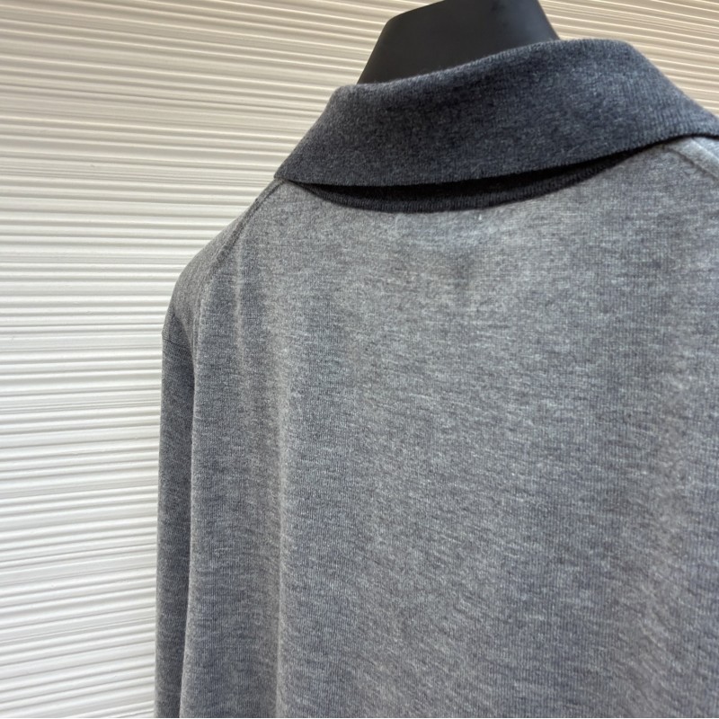 Celine Long Sleeves Top
