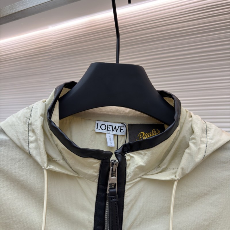 Loewe Jacket