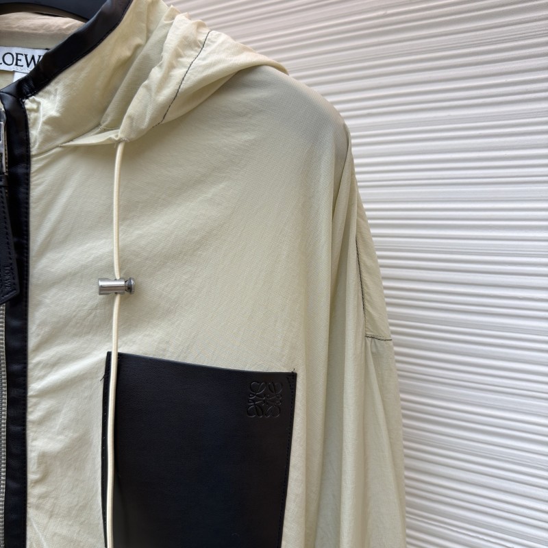 Loewe Jacket