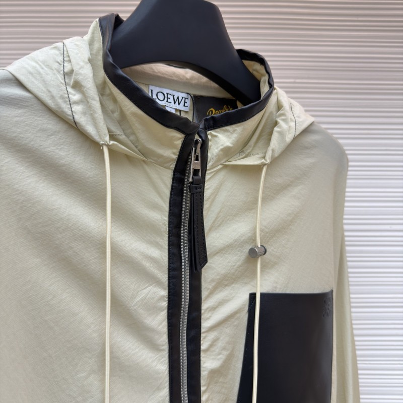 Loewe Jacket