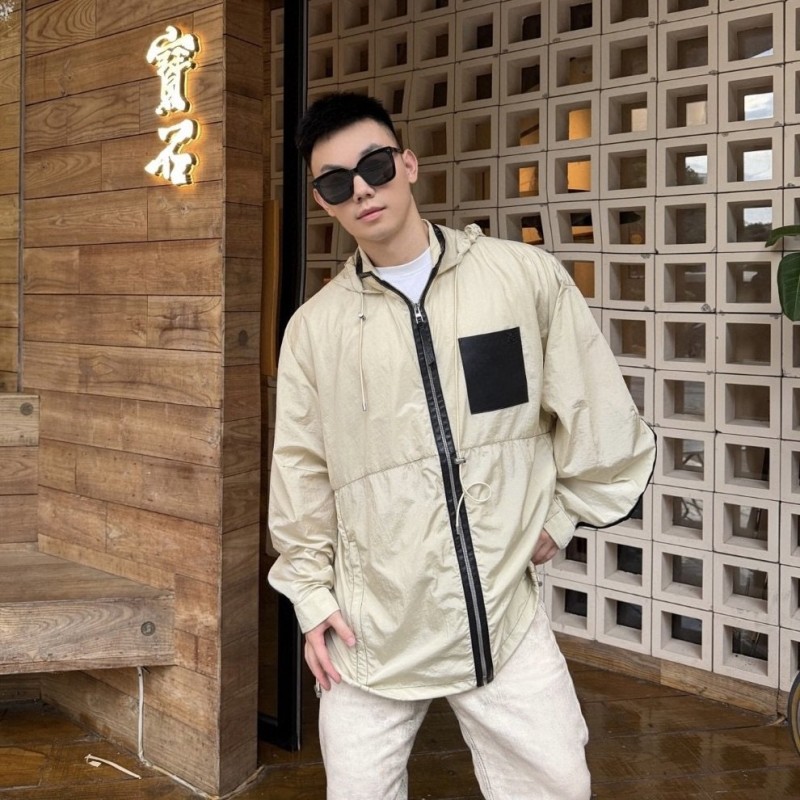 Loewe Jacket