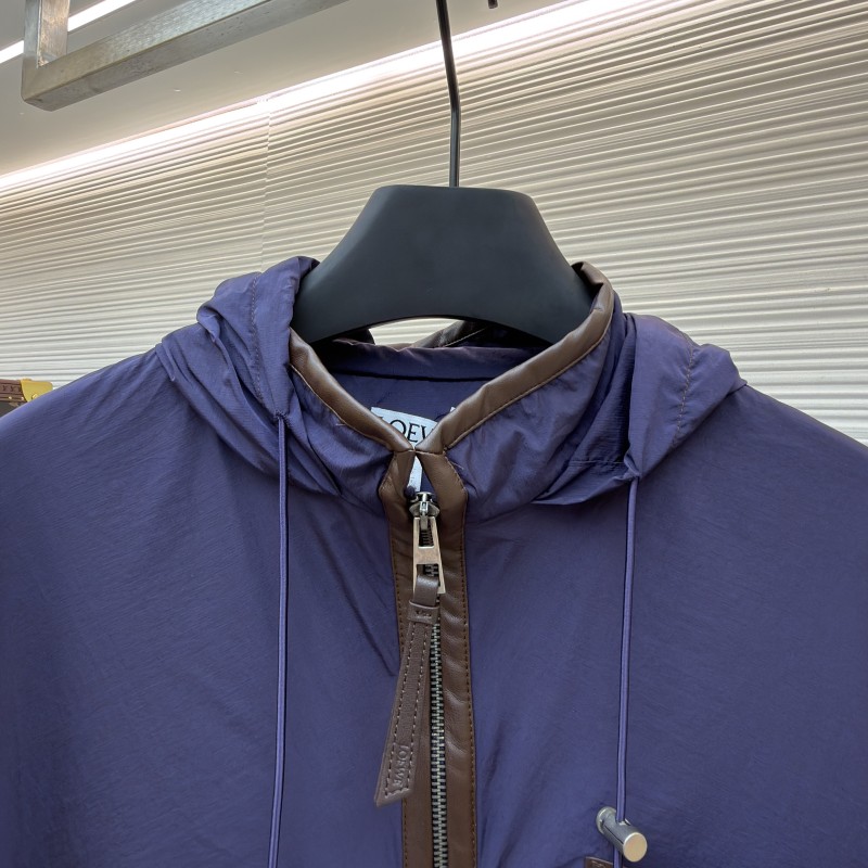 Loewe Jacket