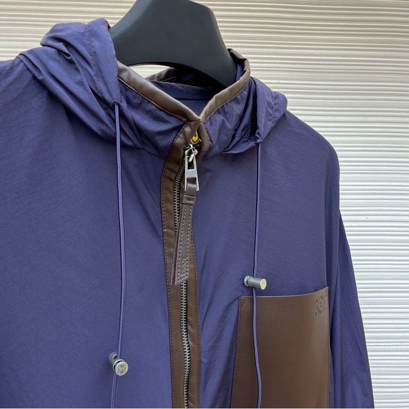 Loewe Jacket