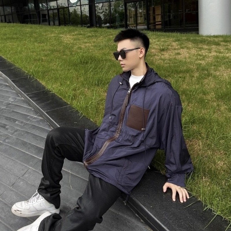 Loewe Jacket