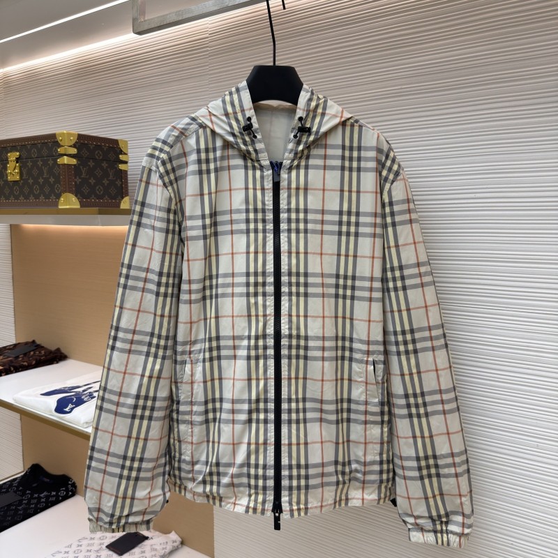 Burberry Jackets