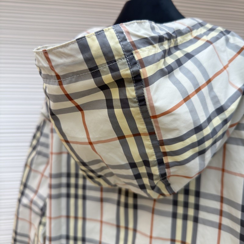 Burberry Jackets