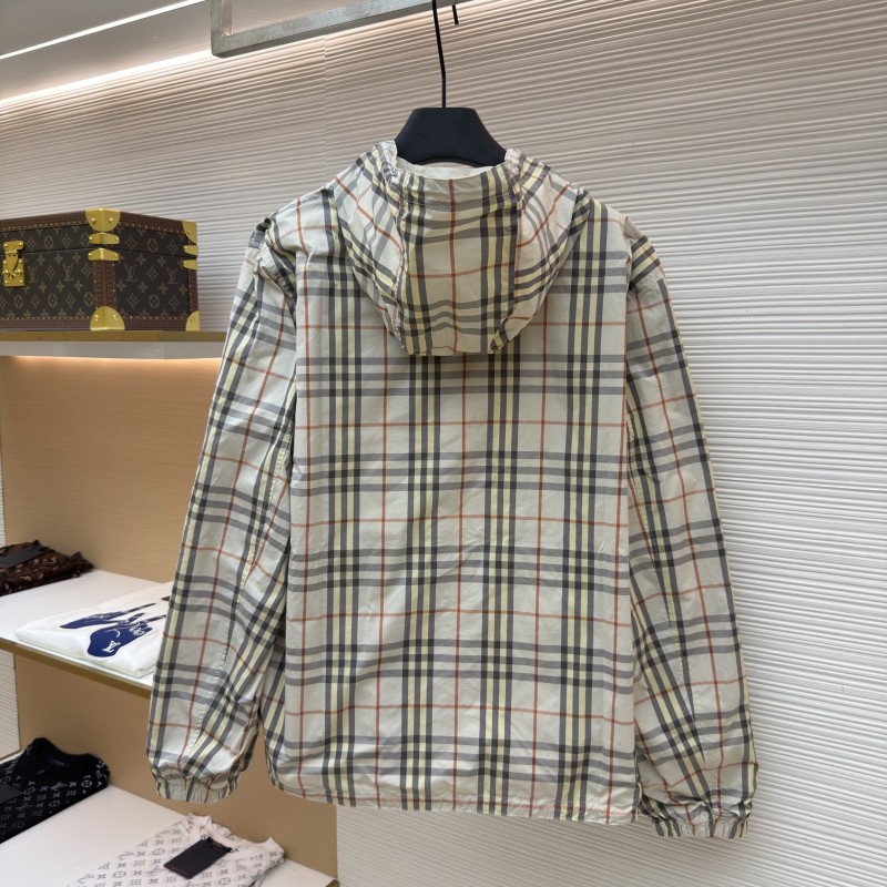 Burberry Jackets