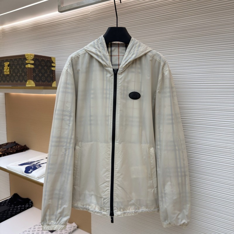 Burberry Jackets