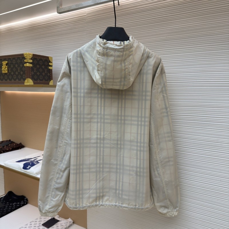 Burberry Jackets
