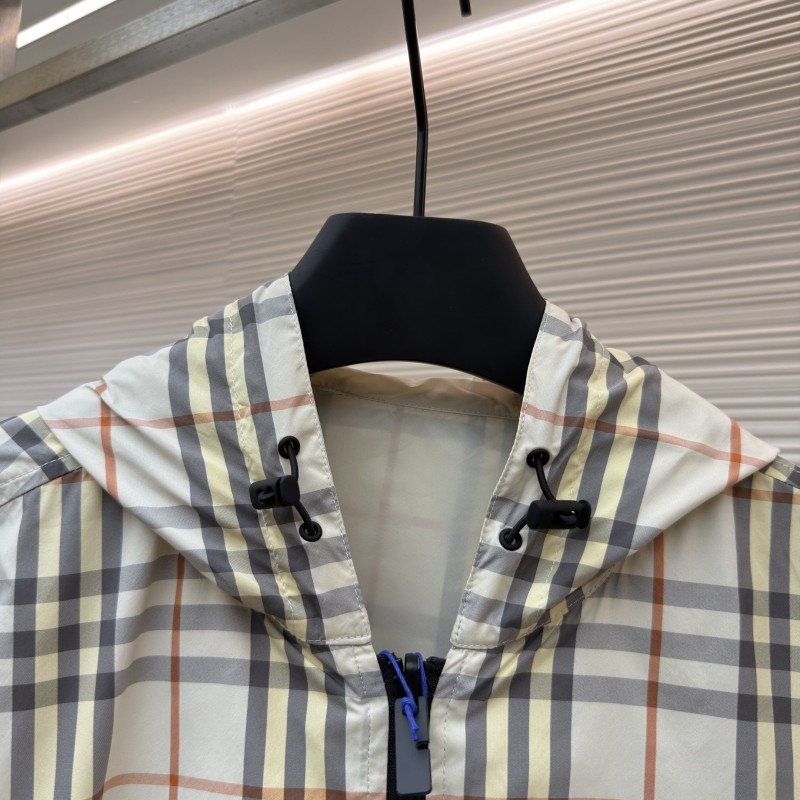 Burberry Jackets